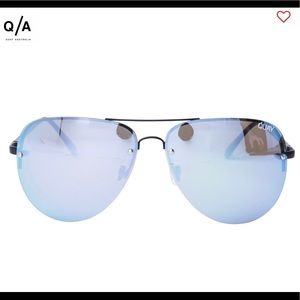 Quay Australia Muse Sunglasses